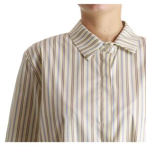 CAMICIA A RIGHE HAVEONE - Mad Fashion | img vers.300x/